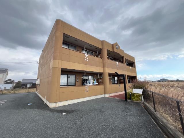 イーストハイツサクラ