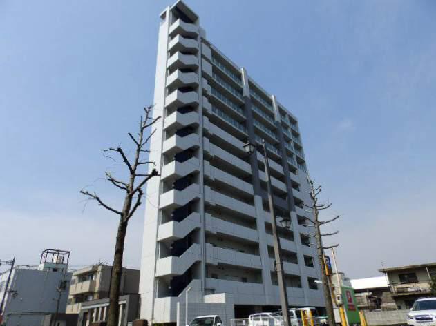 セントラルコートU[12階]