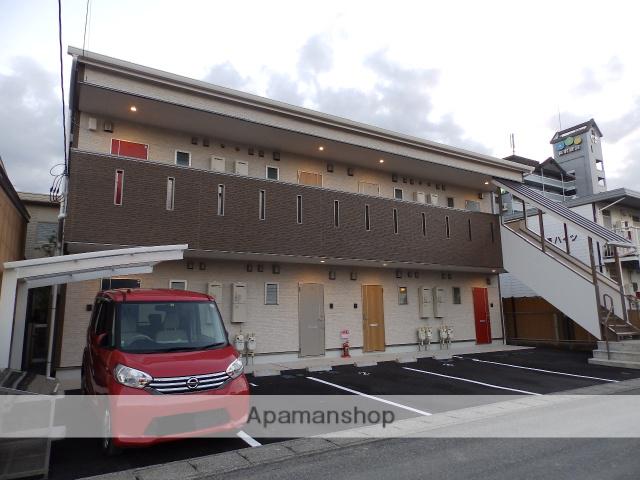 サニーサイド小串