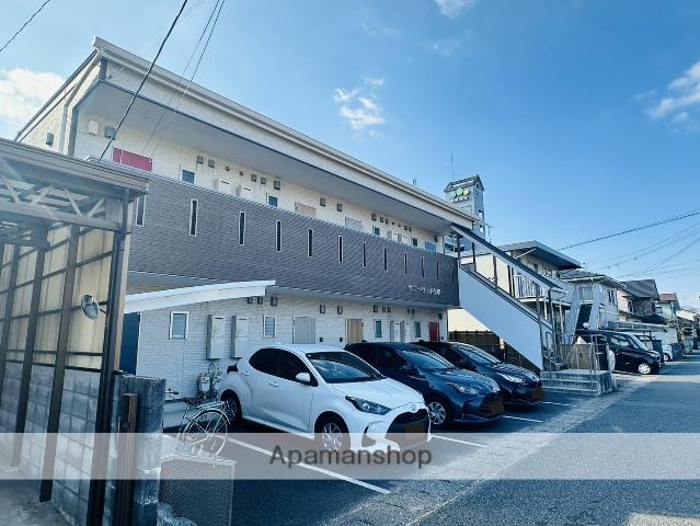 サニーサイド小串