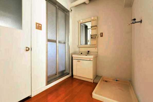 ビレッジハウス船木2 1号棟