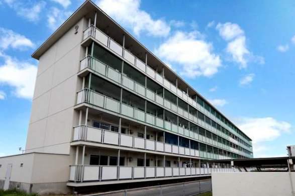 ビレッジハウス小羽山第二 1号棟