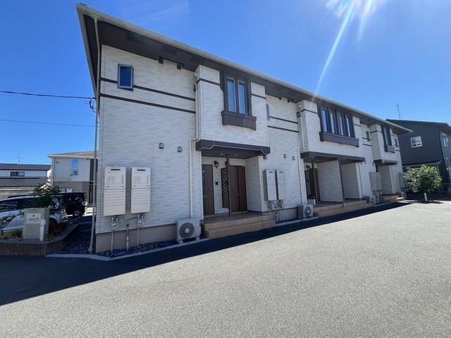 ランドマーク・M