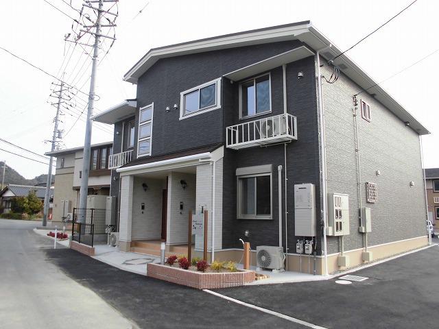 メゾン・ポロニア Ⅰ