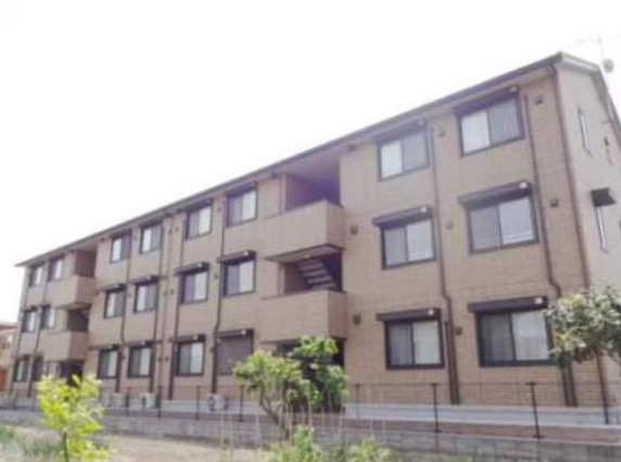 黒石ヒルズ[3階]