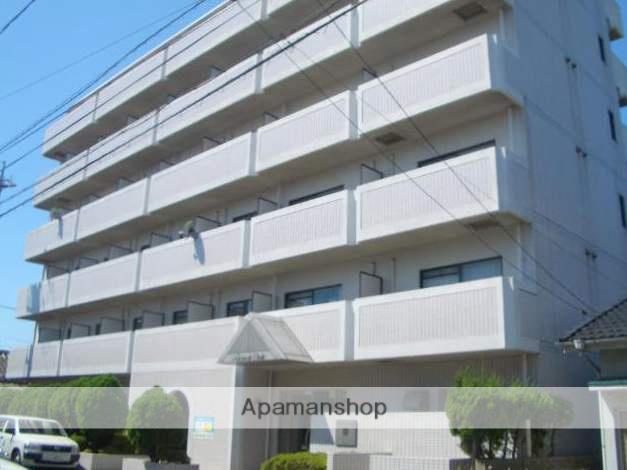 メゾン・ド・シャーレ(ワンルーム/2階)