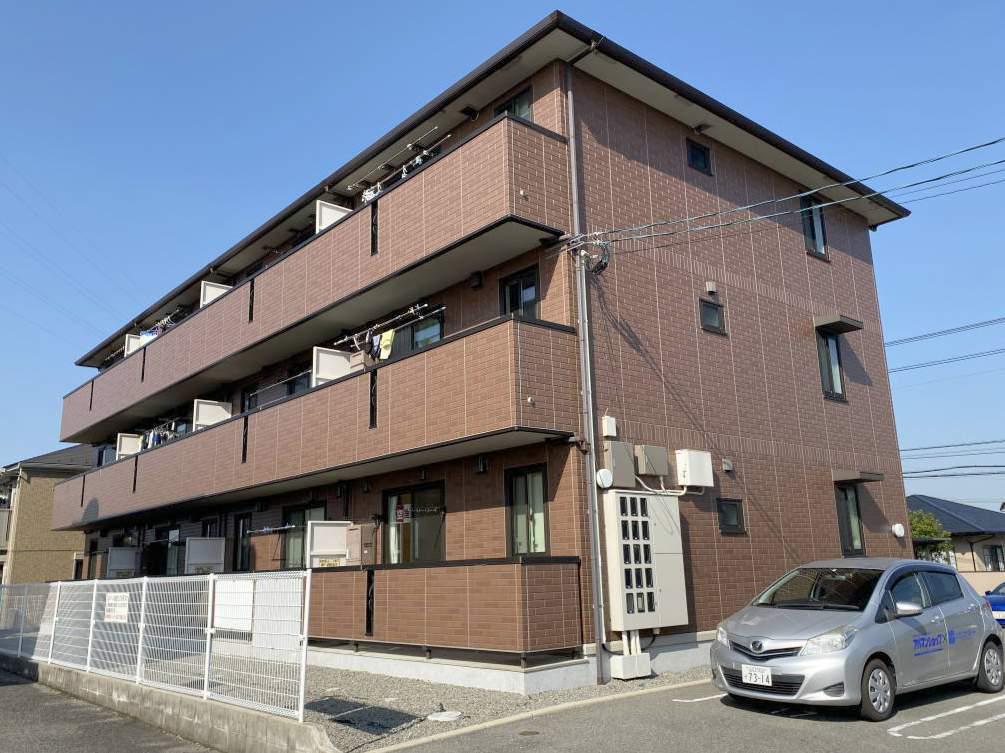 ハウスひまわり