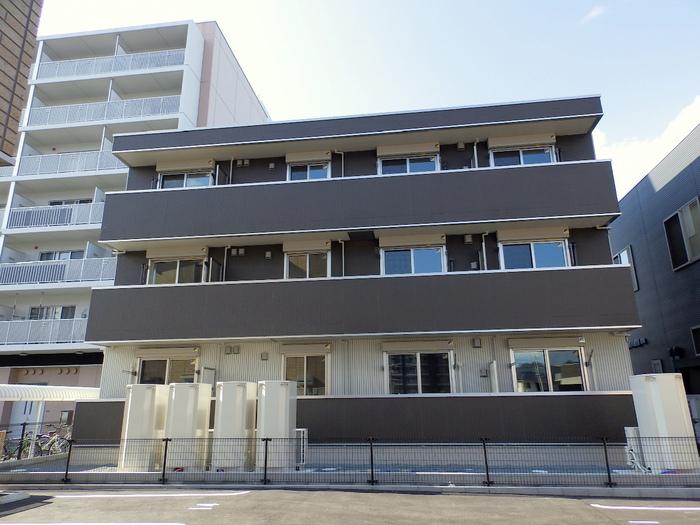 クレアンジュ B(1LDK/2階)