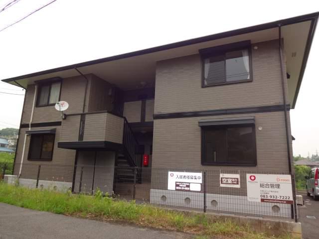 セジュール西桃山A