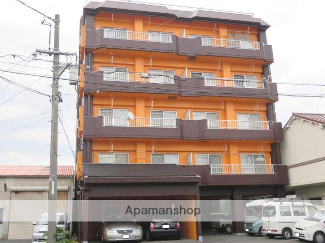 サンハイツマンション(2DK/4階)