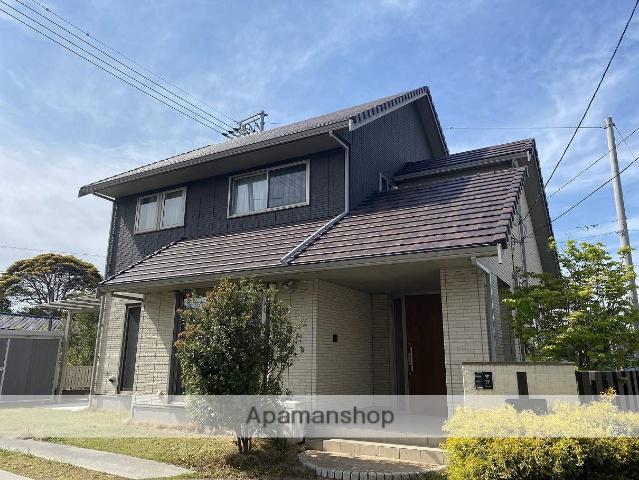 宇部線 東新川駅(山口) 徒歩13分 2階建 築16年