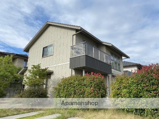 宇部線 床波駅 徒歩47分 2階建 築16年