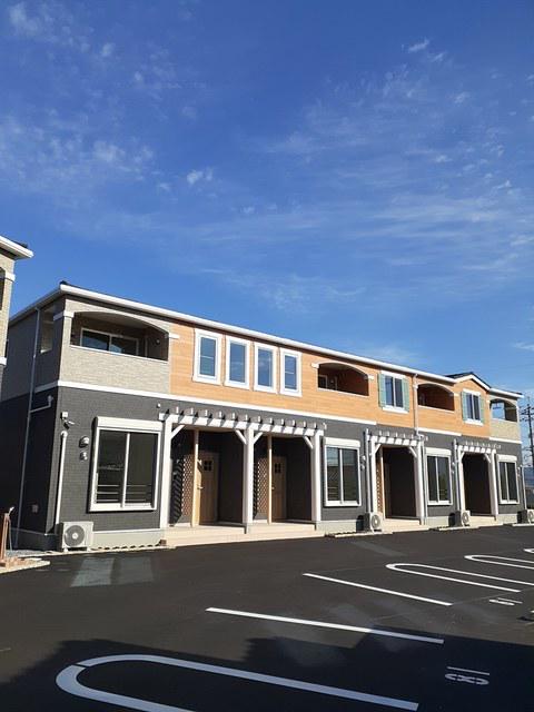 グラン・リーオH