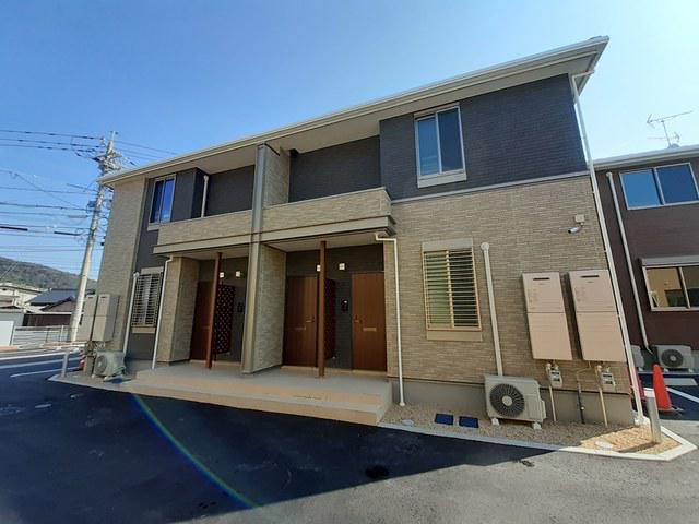 ラ・ヴェルジュⅠ