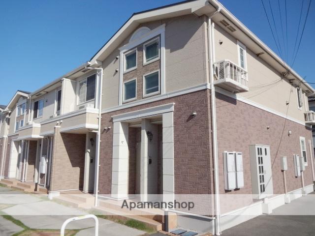 ポート・ヴュー明神Ⅰ