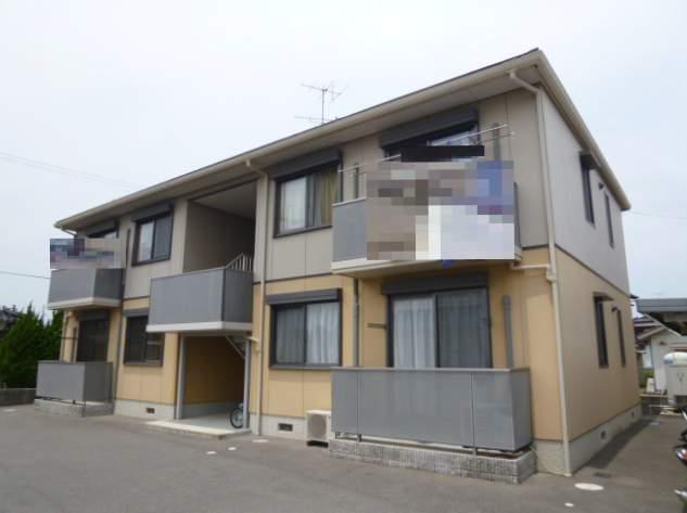 MYメゾン みらいえ A