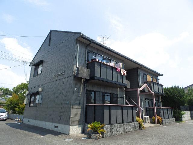 Uハイツアベニール