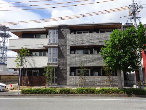 シャーメゾン アリシア