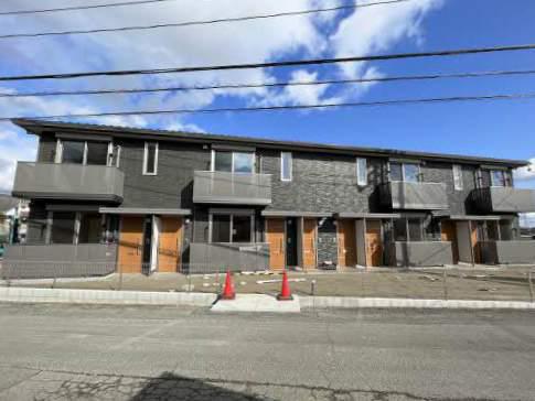 シャーメゾン レフィアント