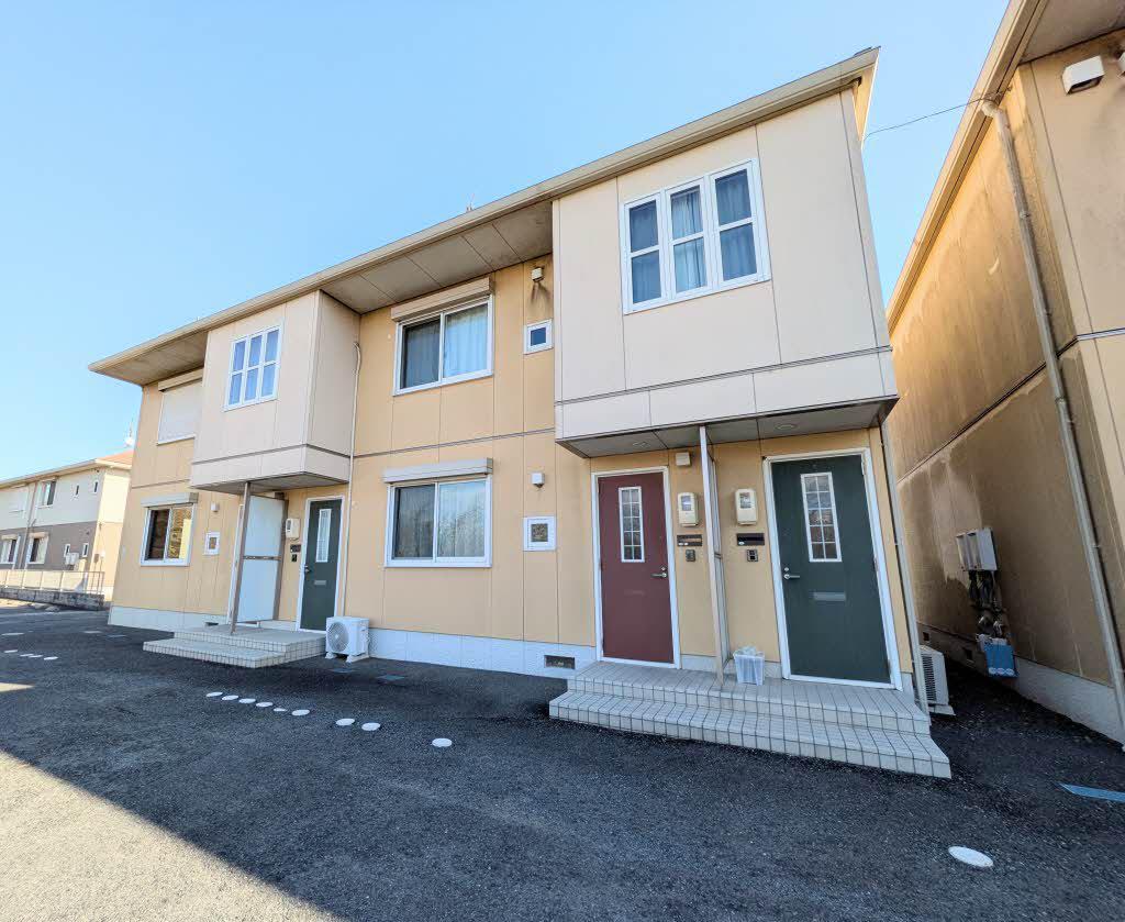 シャーメゾン明月G