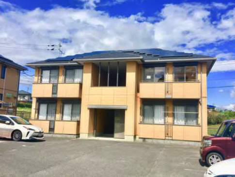 メゾンドセリーヌⅡ