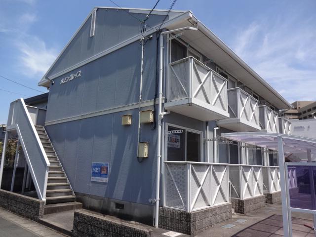 メゾングレイス