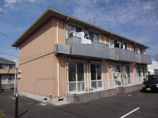 シャーメゾン明月E