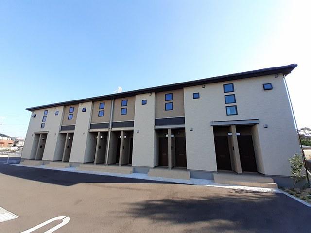 フォレストガーデンヒルズA