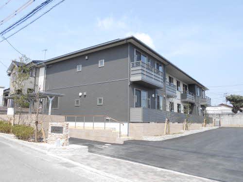 シャーメゾンPRIME