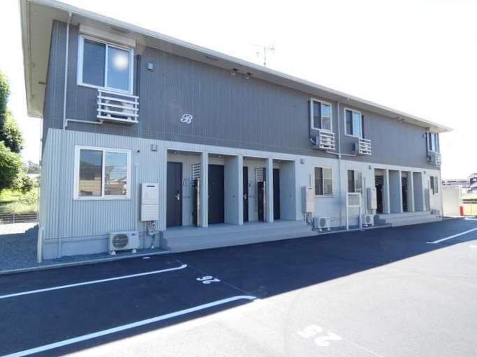 カーサ・ドマーニ B棟