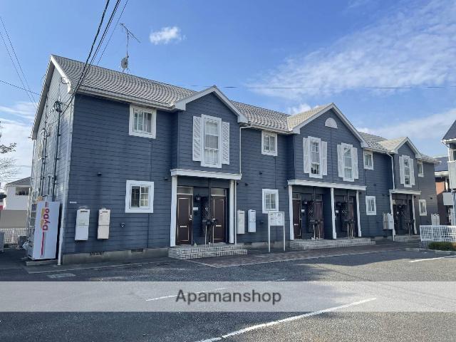 ファミール芝中