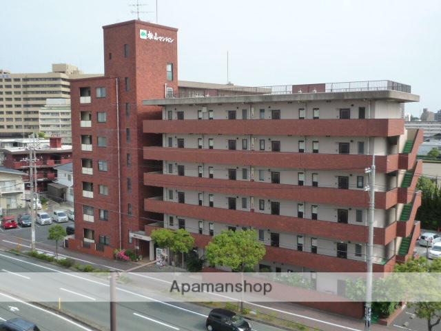 椎山マンション