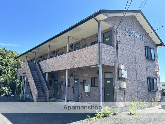 ハイツ遠山ⅡA