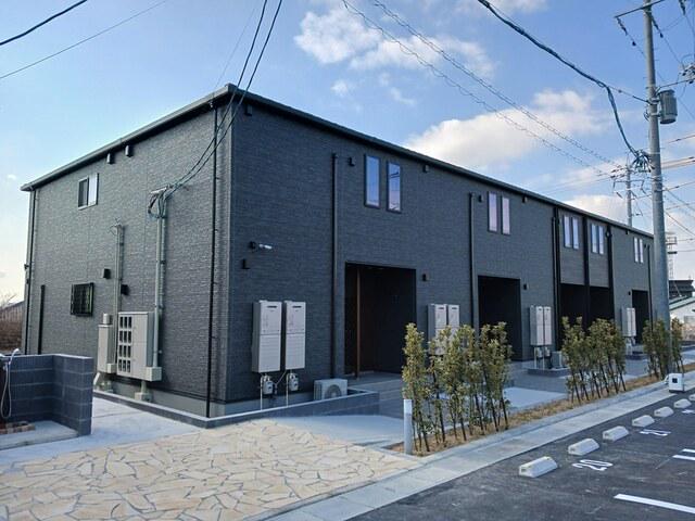 ヤマダハイムB