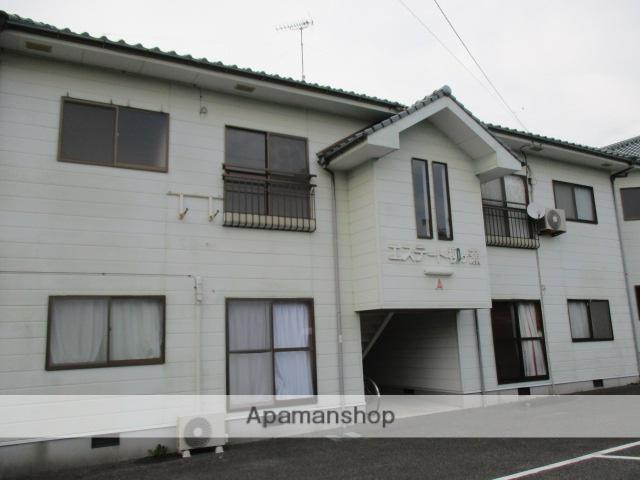 エステート柳ヶ瀬A棟