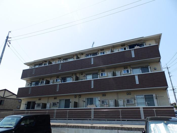 セジュール鵬舟Ⅴ