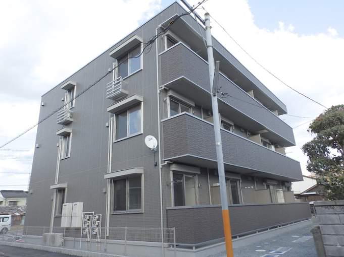 アンベル新山口Ⅱ