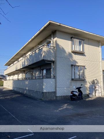 メゾンアイビーⅡ(ワンルーム/1階)