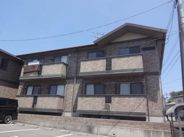 ルミエール壱番館