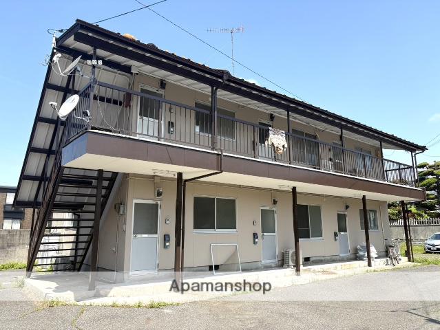 ひまわりハイツ