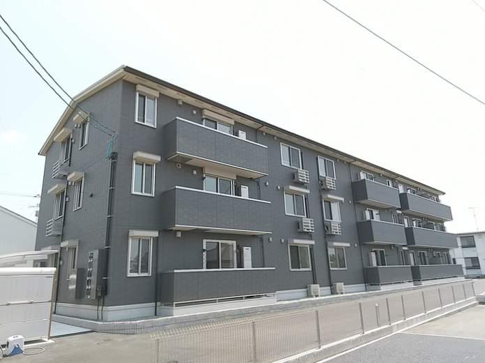 プレステージア厚南北Ⅰ