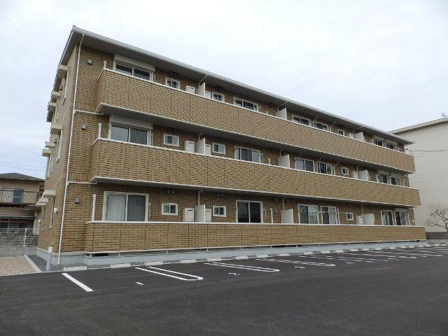 ベルヴィルカメリアⅥ