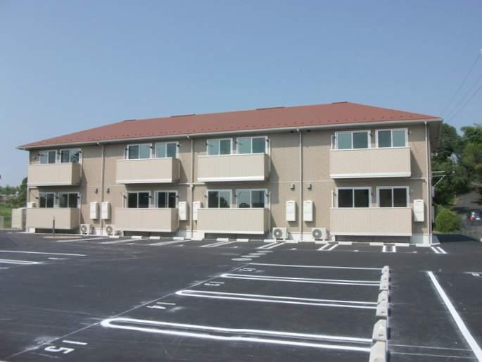 セントポーリアⅢ