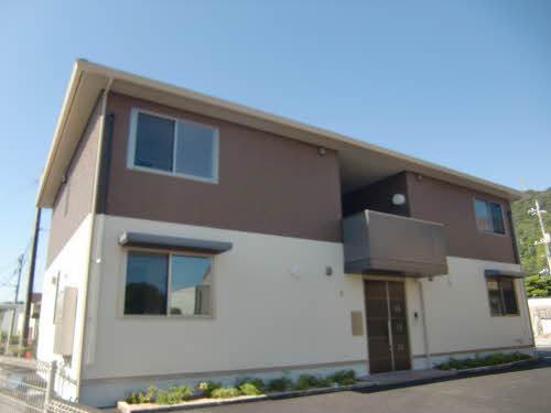 シャーメゾンエクラージュ