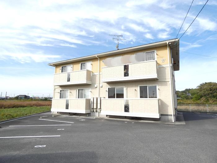 グランモアキワラB