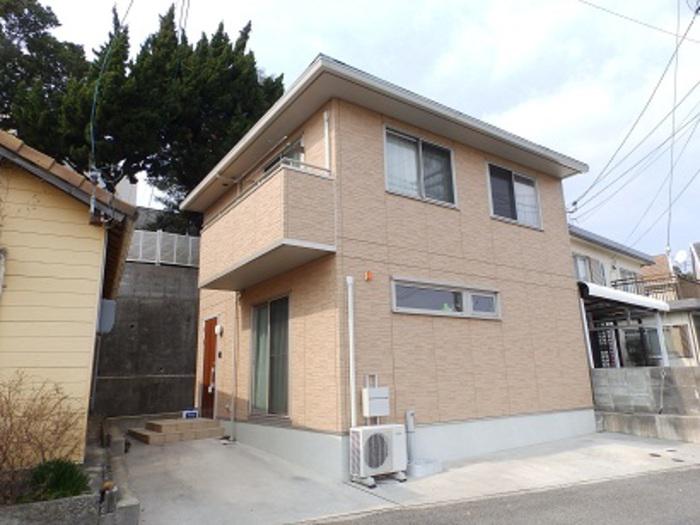 宇部線 宇部新川駅 徒歩19分  築16年(3LDK)