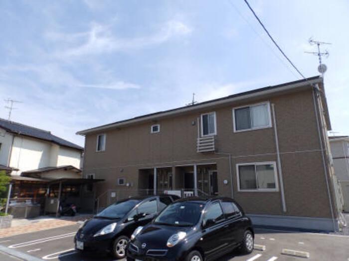 ハイツそれいゆ