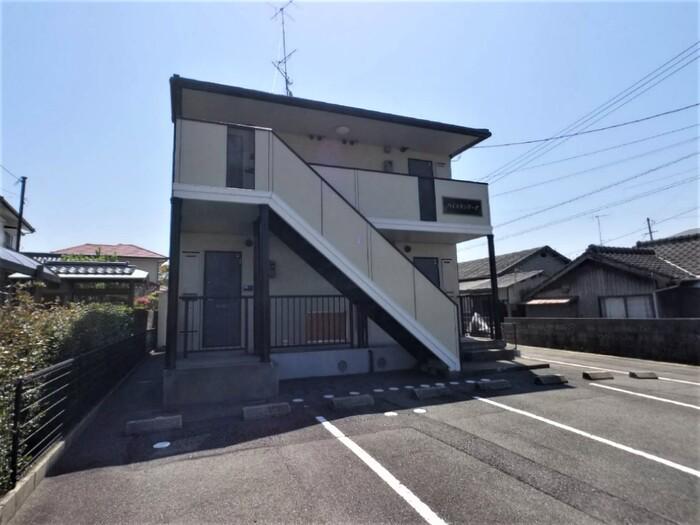 ハイスタンダード