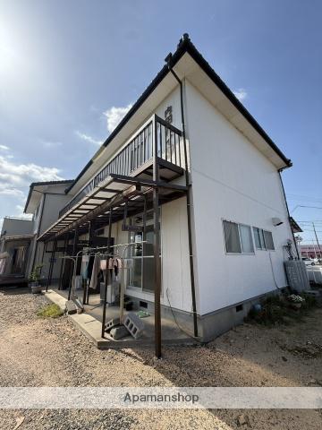 内田ハイツ