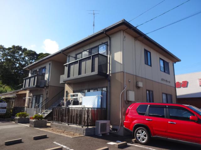 メゾンクレール